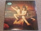 Van Halen - Balance LP Sealed, Original 1995 US Pressing, Warner Bros 9 45760-1