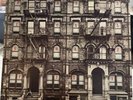 Led Zeppelin - Physical Graffiti Double Vinyl LP 1975 Swan Song