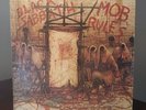 Black Sabbath MOB RULES Vinyl Album