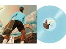 Tyler The Creator Call Me If You Get Lost Geneva Blue Deluxe Vinyl LTD PREORDER