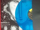 The Astronauts - Peter Pan Hits The Suburbs - BLUE Vinyl LP (The Mob/Zounds etc)