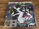 ASIAN KUNG-FU GENERATION Record KSJL-6193 2017 solfa Music from Japanese NEW