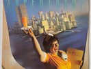 Supertramp Breakfast In America Vinyl LP 1979 A&M Records With Inner Sleeve