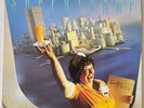 Supertramp Breakfast In America Vinyl LP 1979 A&M Records Label variation
