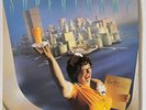 Supertramp Breakfast In America Vinyl LP 1979 A&M Records Inner Sleeve Canada Pr