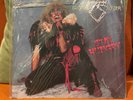 Twisted Sister Stay Hungry Mobile Fidelity MFSL Vinyl Sealed NEW