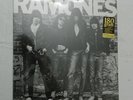 LP, Ramones, Self-Titled,  Sire – SASD-7520, 2001, 180 gram, SEALED