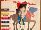 Little Willie John SURE THINGS King 739 (1987) In Shrink  UNPLAYED