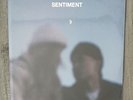 Said The Sky Sentiment Blue Vinyl 2XLP Album The Maine Illenium State Champs