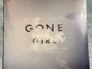 NEW SEALED Gone Girl Soundtrack Vinyl Record Trent Reznor NIN Nine Inch Nails