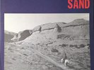 LP Giant Sand Ballad Of A Thin Line Man GREEN/YELLOW LABEL NEAR MINT zippo r