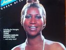 Aretha Franklin The Best Of Aretha Franklin - Queen Of Soul NEAR MINT Vinyl LP