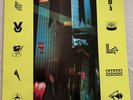 Depeche Mode LP Remixes - Black Celebration, colour  Vinyl