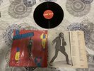 lp 33 giri VASCO ROSSI.  VADO AL MASSIMO 1982