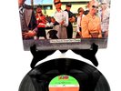 AC/DC Dirty Deeds Done Dirt Cheap 1976 Atlantic Records SD 16033 Vinyl LP NM