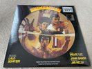 Enter the Dragon - Limited Edition Picture Disc - Vinyl LP Brand New Sealed