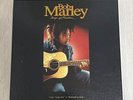 Bob Marley Songs Of Freedom 8LP Limited Box  Japan Used F/S