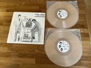 The Jam Vinyl 2 x 12” Honey Colour LP Set - Music Machine - Paul Weller