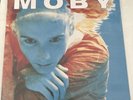 Everything Is Wrong by Moby (Record, 2016) Vinyl