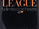 LEAGUE UNLIMITED ORCHESTRA: love and dancing A&M 12