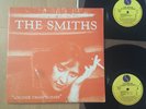 The Smiths – Louder Than Bombs  1987 Canadian  vinyl 2 x LP