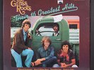 GRASS ROOTS: their 16 greatest hits DUNHILL 12