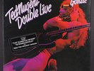 TED NUGENT: double live gonzo  EPIC 12