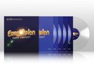 now that's what i call eurovision song contest clear vinyl 5lp