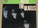 With the Beatles EMI/Odeon German stereo LP