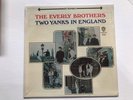 EVERLY BROTHERS Two Yanks in England SEALED lp