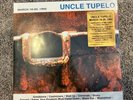 March 16-20 1992 [Limited 180-Gram Crystal Clear Vinyl] by Uncle Tupelo (Record,