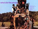 Brothers Unlimited - Who's For The Young - Used Vinyl Record - G16291A