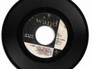 GEORGE TINDLEY - AIN'T THAT PECULIAR - WAND PROMO - EX.. CONDITION.