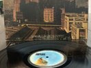Pink Floyd   Animals 1977 Record Vinyl LP Gatefold   JC 34474