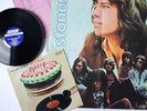 ORIGINAL 1969 THE ROLLING STONES LET IT BLEED VINYL LP +POSTER EX+ RARE