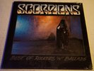 Scorpions Original 1989 