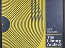 VARIOUS: ata records: the library archive vol. 1 ATA 12