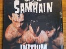 SAMHAIN - INITIUM - LP