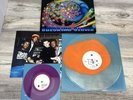Main Source - Breaking Atoms NM (Vinyl Me Please) (Orange/Clear)+ Bonus 45