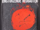 EINSTURZENDE NEUBAUTEN: drawings of o.t. PVC 12