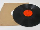 THE STOREY SISTERS CAMEO RECORDS 78 RPM C-126 BAD MOTORCYCLE
