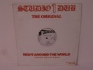 70s Dub Roots Reggae DUB SPECIALIST african rub a dub 80s Jamaican Vinyl LP VG