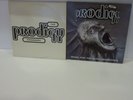 THE PRODIGY - Experience & Music For The Jilted Generation - 2 x RARE UK 1st LPs