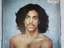 Prince - Prince - ZAMBIA Pressing / Warner Bros BSK 3366 / Nice Copy