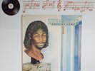 Steve Arrington’s Hall Of Fame I Vinyl LP + Original Inner - Near Mint