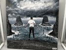 The Amity Affliction Let The Ocean Take Me- Rare Clear Blue Print