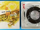 Rolf Harris - Sun Arise - 1963 - 7 Inch Reel - Rare