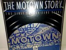 THE MOTOWN STORY THE FIRST 25 YEARS  SEALED MINT 5 lp BOX  SET