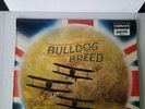 BULLDOG BREED  Made In England  Vinyl Lp  UK 1st press  1970 LP  SDN5
