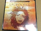 Sealed Lauryn Hill The Miseducation Of 2-LP Vinyl Set Sealed Free Shipping